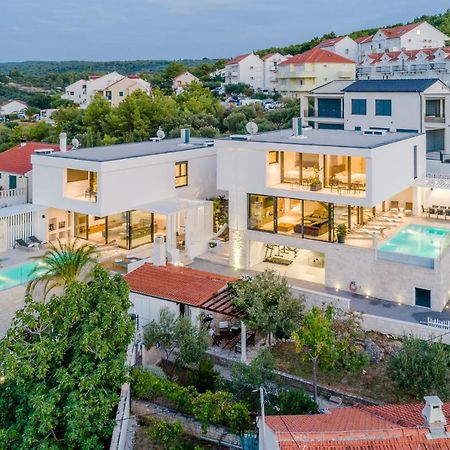 Villa Vitae & Villa Pax Sutivan Eksteriør billede