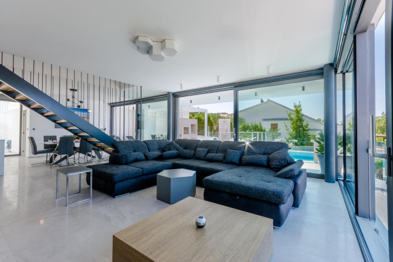 Villa Vitae & Villa Pax Sutivan Eksteriør billede