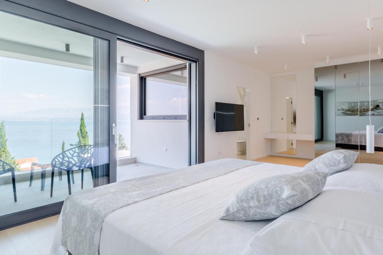 Villa Vitae & Villa Pax Sutivan Eksteriør billede