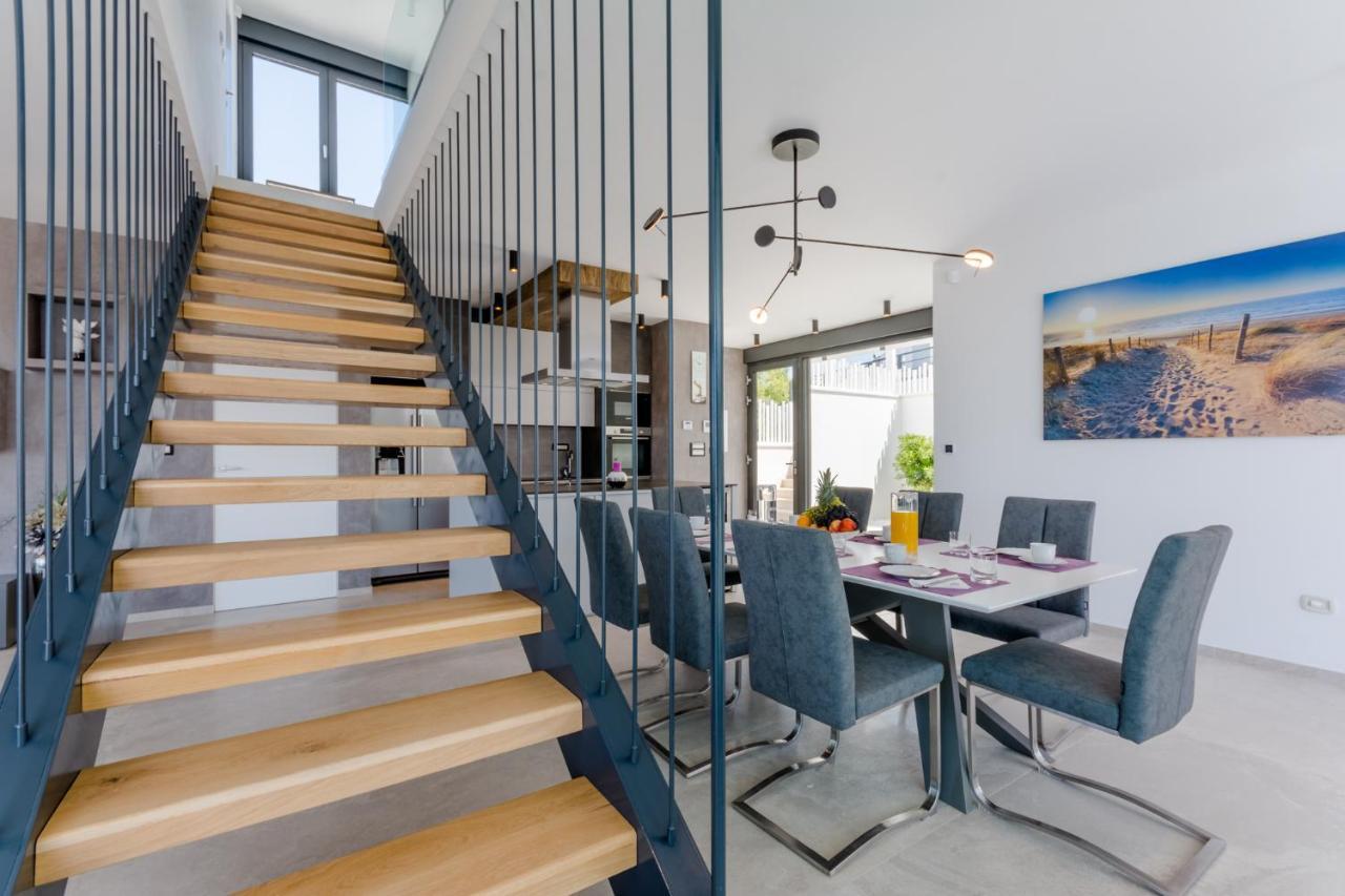 Villa Vitae & Villa Pax Sutivan Eksteriør billede