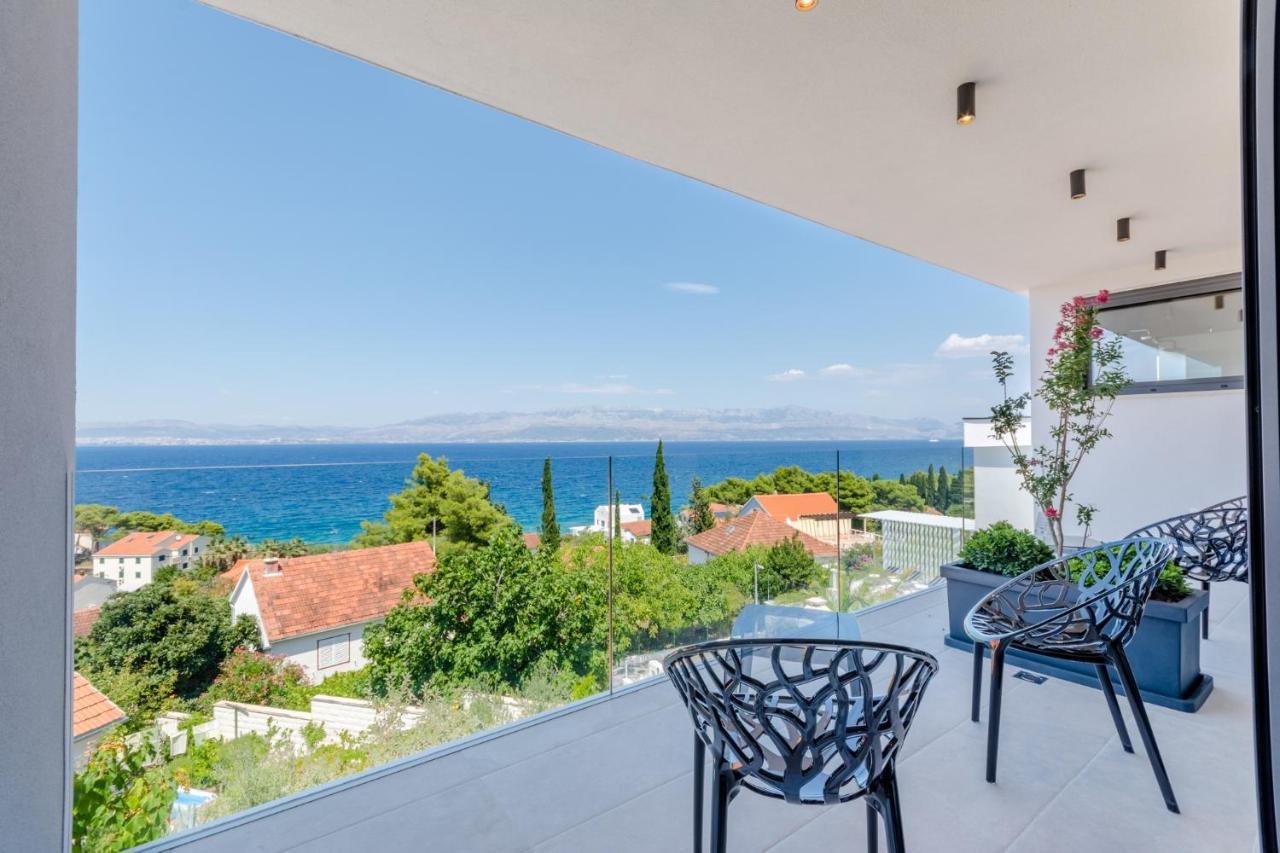 Villa Vitae & Villa Pax Sutivan Eksteriør billede
