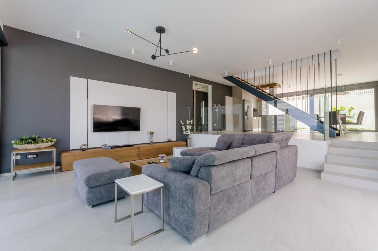 Villa Vitae & Villa Pax Sutivan Eksteriør billede