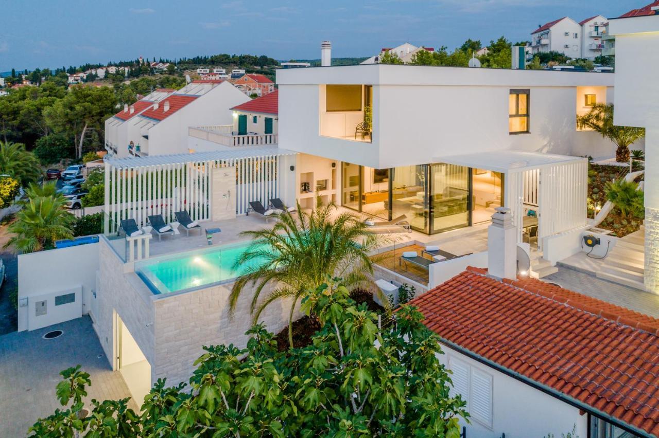 Villa Vitae & Villa Pax Sutivan Eksteriør billede