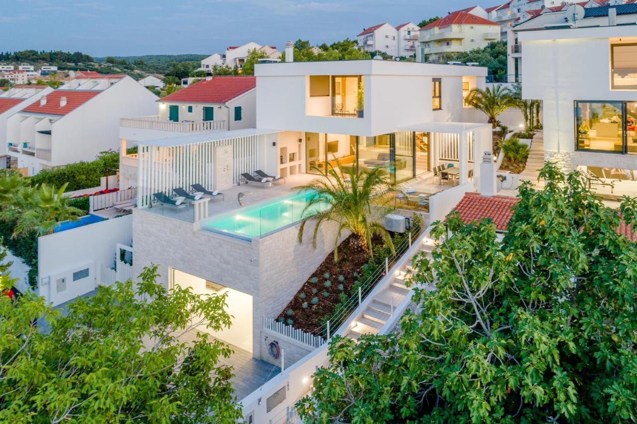 Villa Vitae & Villa Pax Sutivan Eksteriør billede