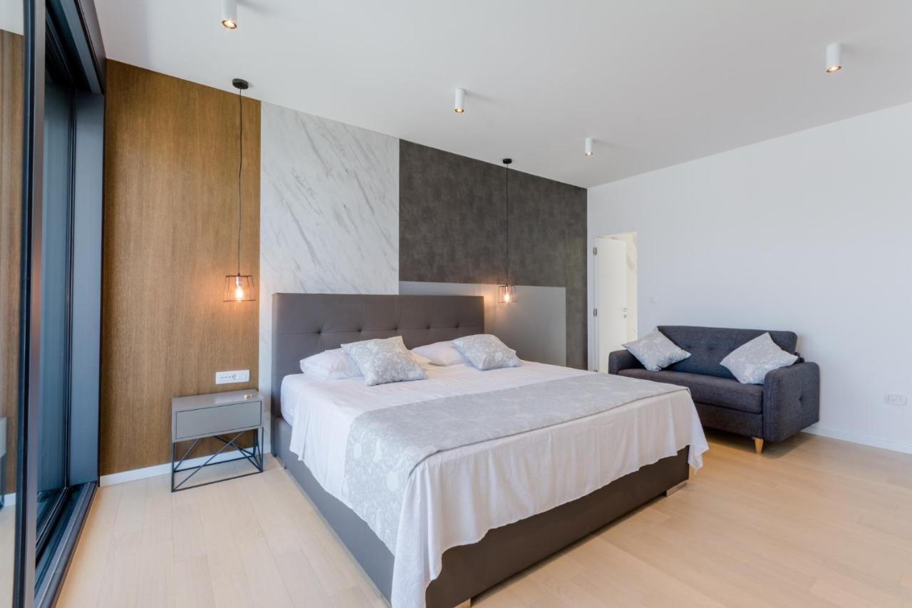 Villa Vitae & Villa Pax Sutivan Eksteriør billede
